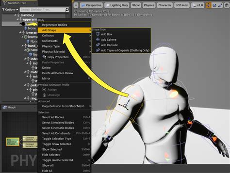 a good example for me is the cloth physics in unreal. . Unreal engine 4 soft body physics
